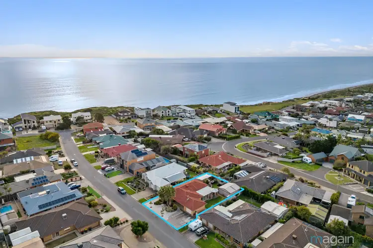 Third view of Homely house listing, 11 Livermead Way, Moana SA 5169