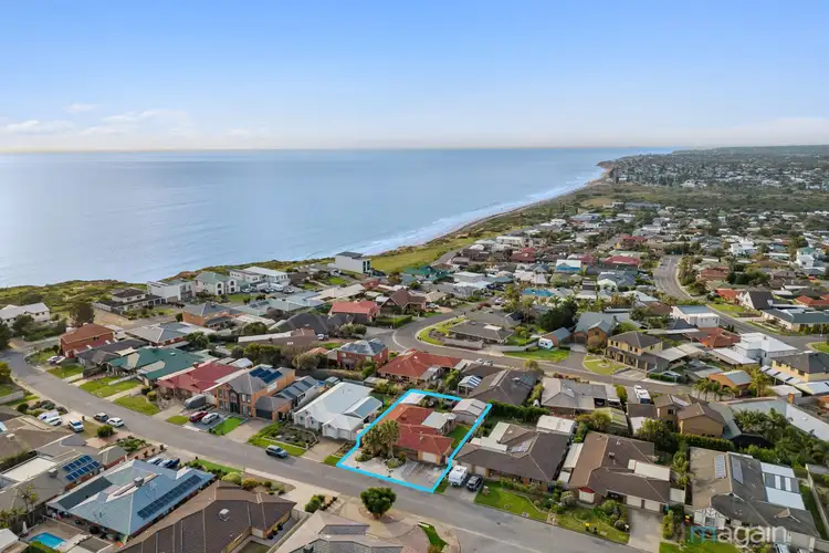 Fourth view of Homely house listing, 11 Livermead Way, Moana SA 5169