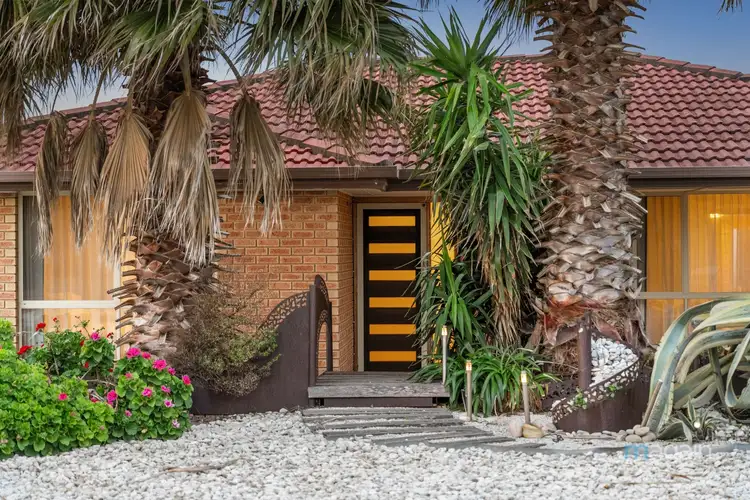 Fifth view of Homely house listing, 11 Livermead Way, Moana SA 5169