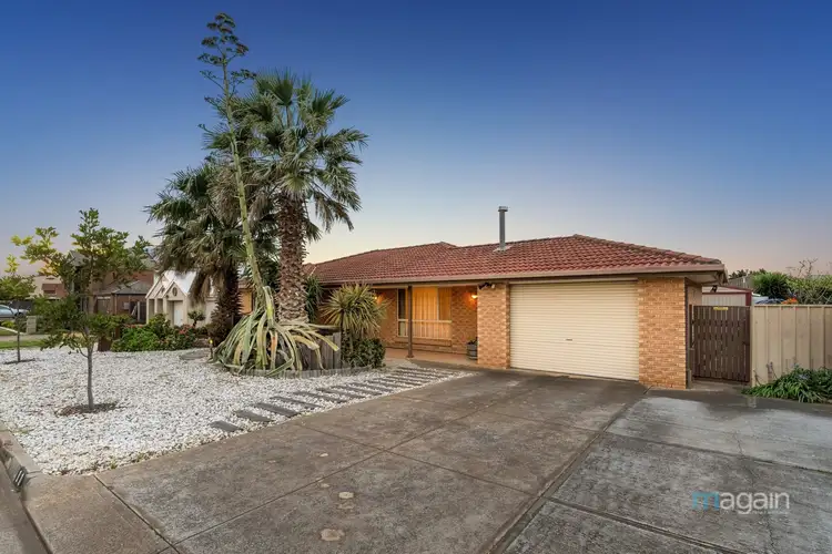 Sixth view of Homely house listing, 11 Livermead Way, Moana SA 5169