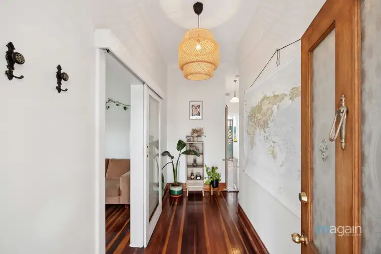 Second view of Homely house listing, 195 Seacombe Road, South Brighton SA 5048