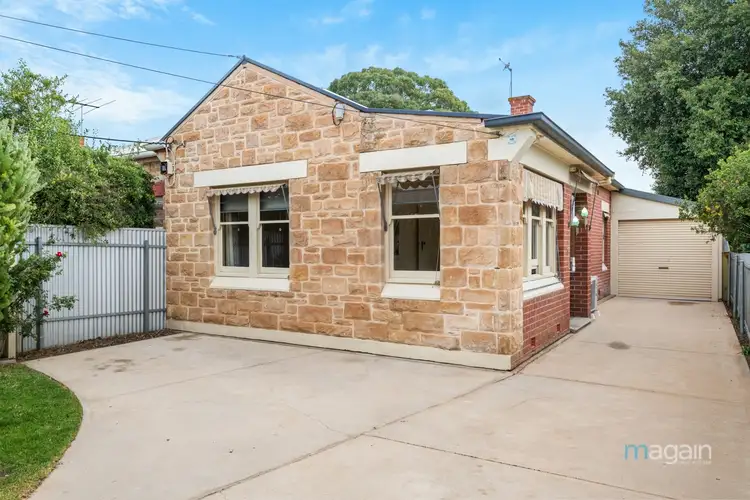14a Moldavia Street, Glandore SA 5037