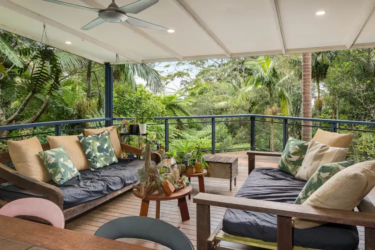 Main view of Homely house listing, 1800 Mount Glorious Road, Mount Glorious QLD 4520