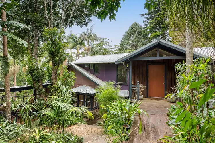 Second view of Homely house listing, 1800 Mount Glorious Road, Mount Glorious QLD 4520