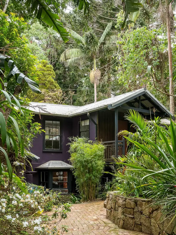 Fourth view of Homely house listing, 1800 Mount Glorious Road, Mount Glorious QLD 4520