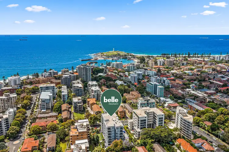 502/28 Church Street, Wollongong NSW 2500