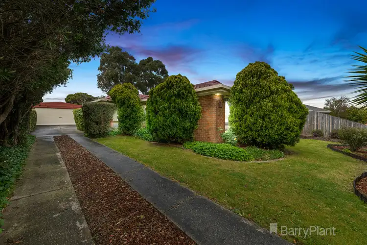 3 Pioneer Court, Berwick VIC 3806