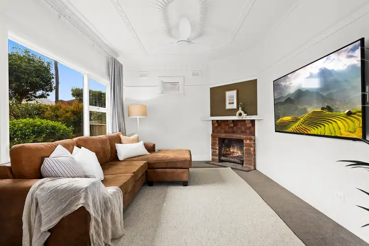 Second view of Homely house listing, 22 Parker Street, Port Kembla NSW 2505