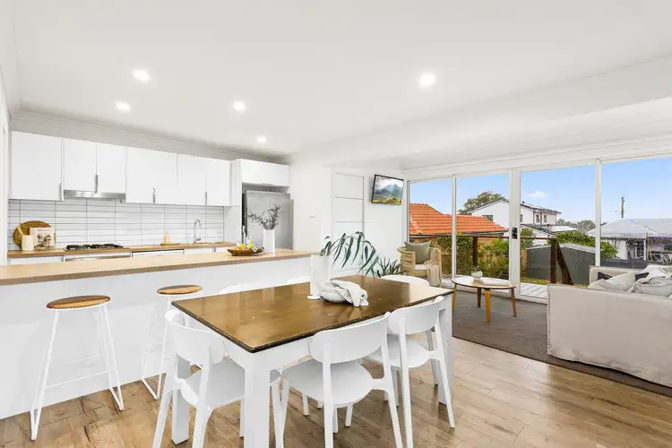 Third view of Homely house listing, 22 Parker Street, Port Kembla NSW 2505