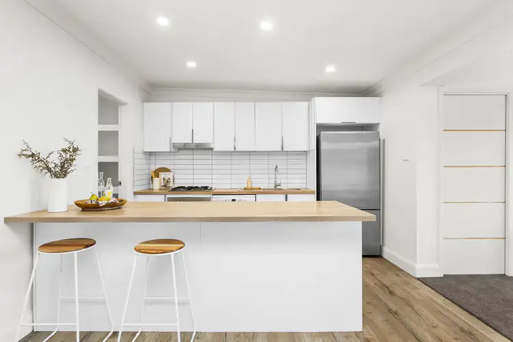 Fourth view of Homely house listing, 22 Parker Street, Port Kembla NSW 2505