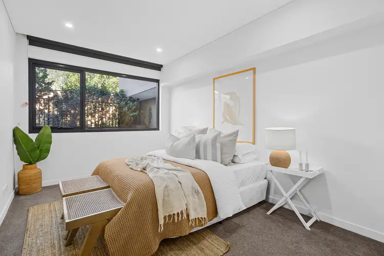 Sixth view of Homely apartment listing, G01/83 Campbell Street, Wollongong NSW 2500