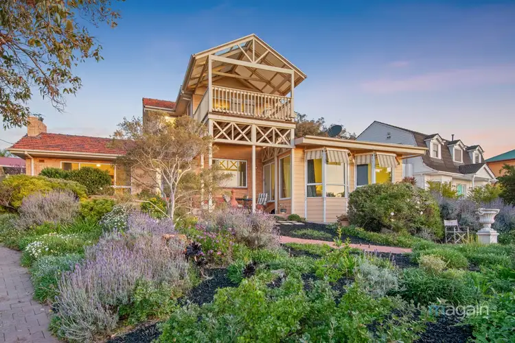 46 Newland Avenue, Marino SA 5049