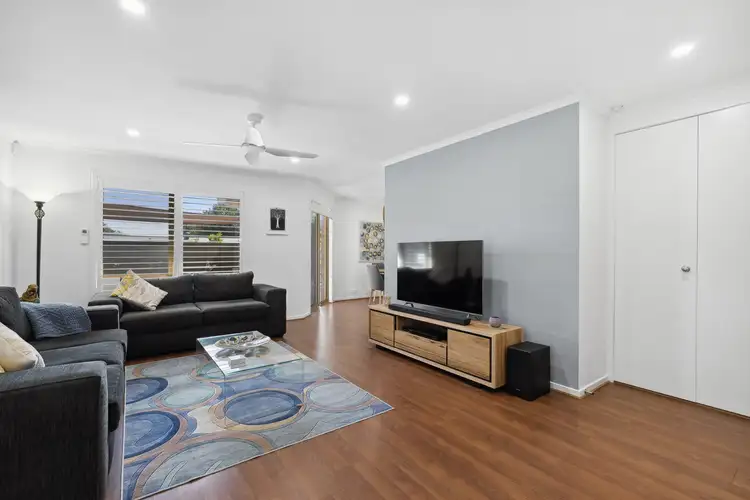 Third view of Homely unit listing, 3/7 Osterley Terrace, Seacliff Park SA 5049