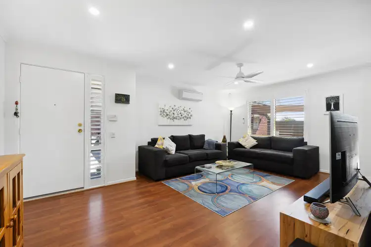 Fourth view of Homely unit listing, 3/7 Osterley Terrace, Seacliff Park SA 5049
