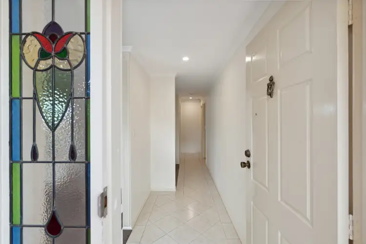 Second view of Homely house listing, 2 Lomandra Place, Flagstaff Hill SA 5159