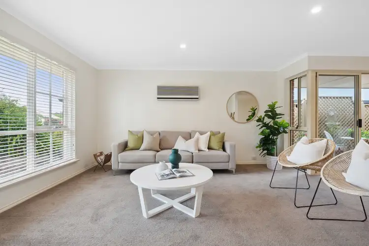 Third view of Homely house listing, 2 Lomandra Place, Flagstaff Hill SA 5159