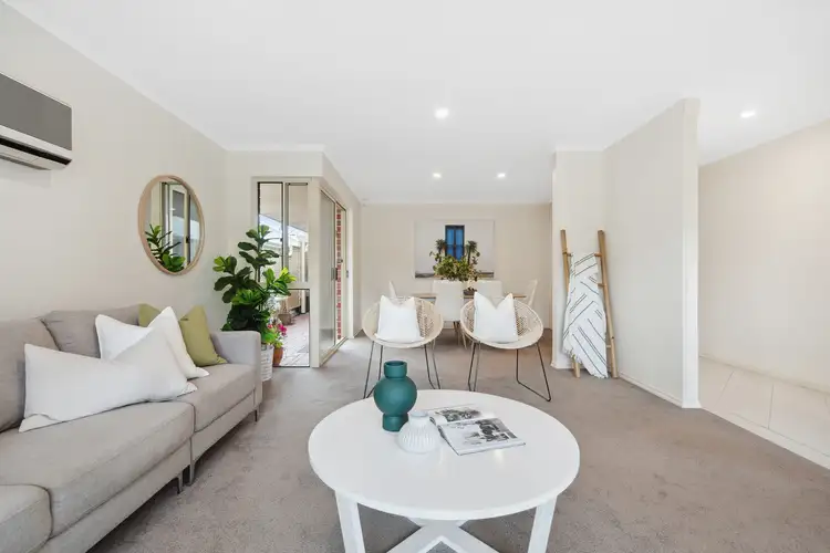 Fourth view of Homely house listing, 2 Lomandra Place, Flagstaff Hill SA 5159