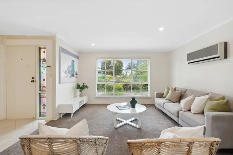 Fifth view of Homely house listing, 2 Lomandra Place, Flagstaff Hill SA 5159