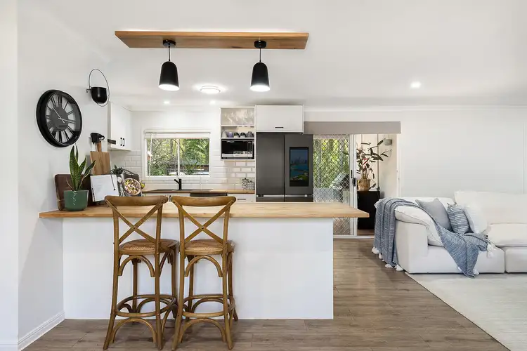 Main view of Homely house listing, 45-47 Cairns Road, Camira QLD 4300