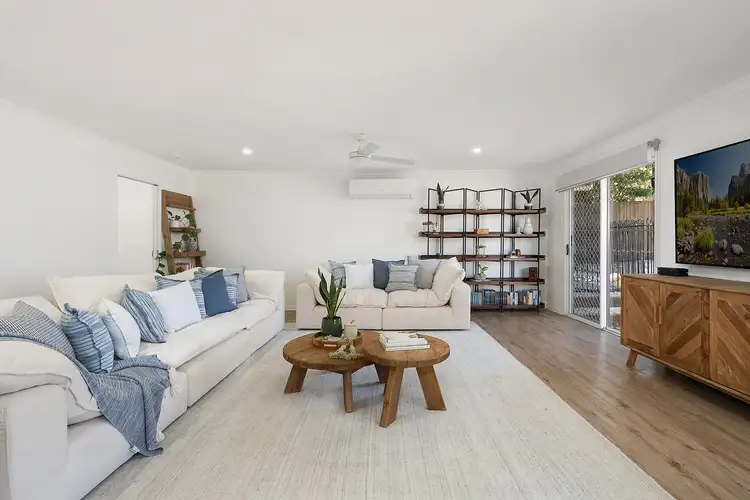 Third view of Homely house listing, 45-47 Cairns Road, Camira QLD 4300