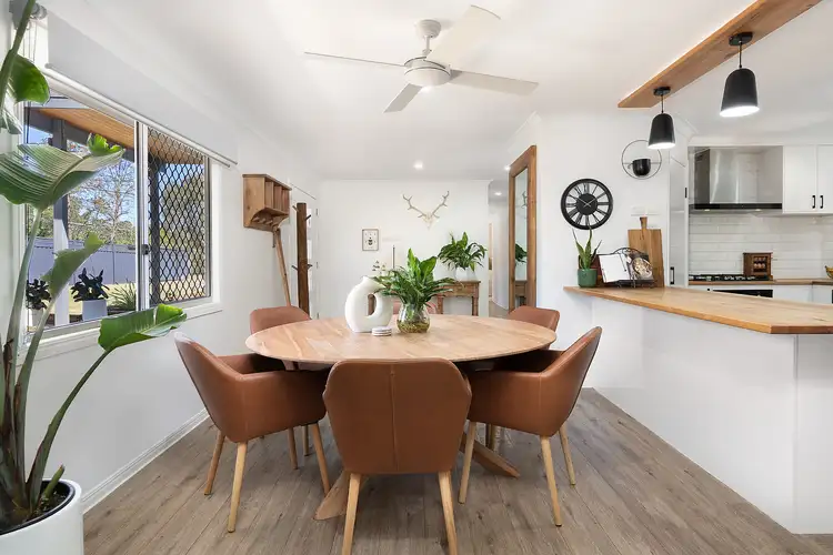 Fifth view of Homely house listing, 45-47 Cairns Road, Camira QLD 4300