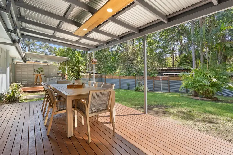 Sixth view of Homely house listing, 45-47 Cairns Road, Camira QLD 4300