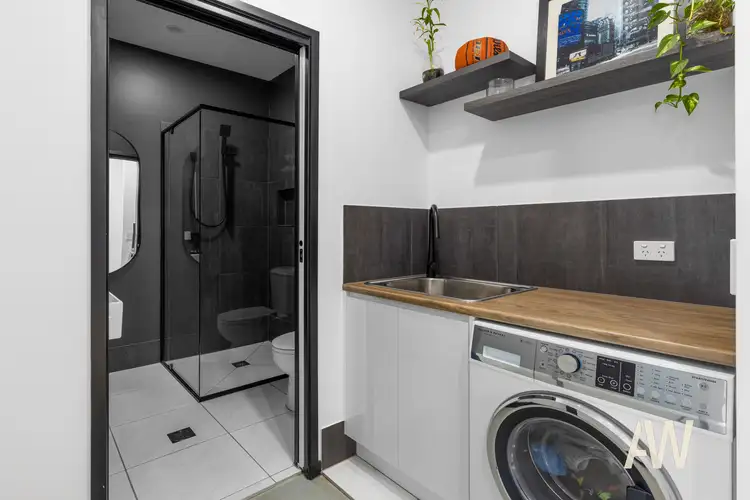 Fifth view of Homely townhouse listing, 39 Charlotte Avenue, Nirimba QLD 4551