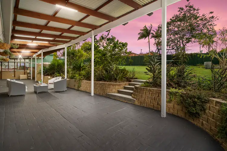 17 Dendron Street, Shailer Park QLD 4128