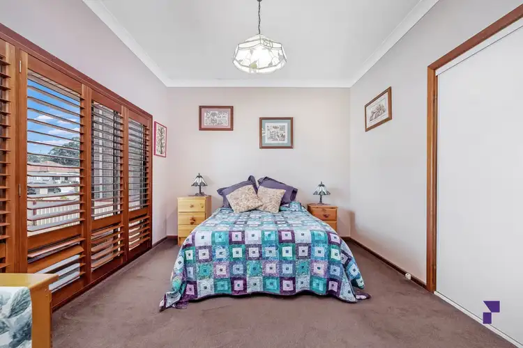 Fifth view of Homely house listing, 23 Banksia Road, Greenacre NSW 2190