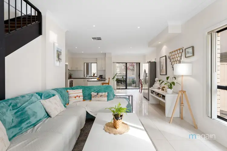 Main view of Homely unit listing, 11/1-3 Scarborough Terrace, Dover Gardens SA 5048