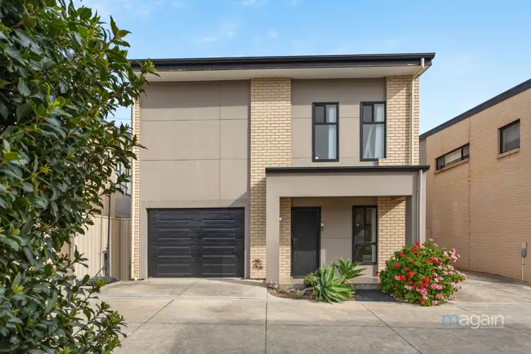 Second view of Homely unit listing, 11/1-3 Scarborough Terrace, Dover Gardens SA 5048