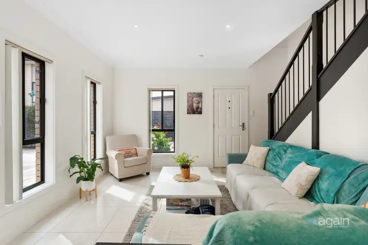 Fourth view of Homely unit listing, 11/1-3 Scarborough Terrace, Dover Gardens SA 5048
