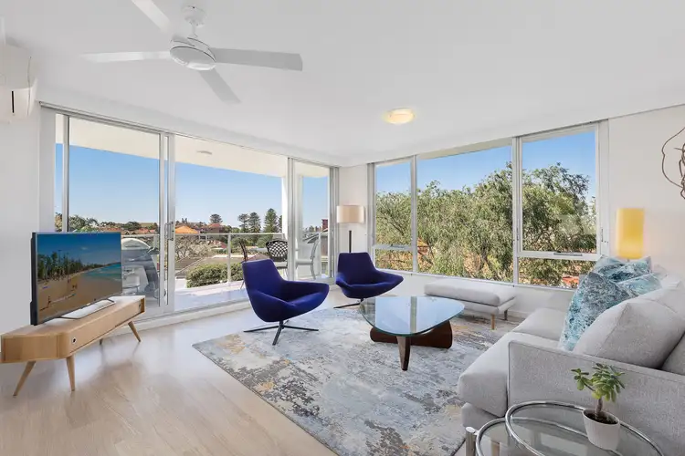 Second view of Homely apartment listing, 1A/1-7 George Street, Manly NSW 2095
