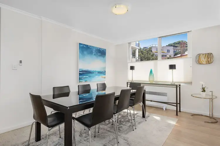 Fourth view of Homely apartment listing, 1A/1-7 George Street, Manly NSW 2095