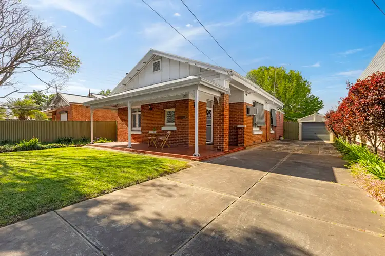 47 Harriett Street, West Croydon SA 5008