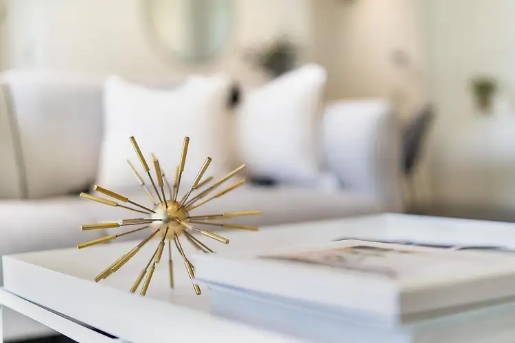 Fourth view of Homely apartment listing, 438/1 Searay Close, Chiswick NSW 2046