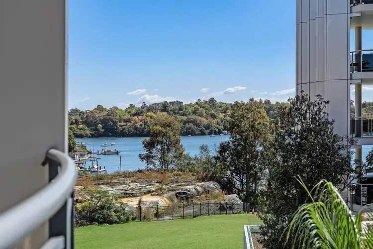 Sixth view of Homely apartment listing, 438/1 Searay Close, Chiswick NSW 2046