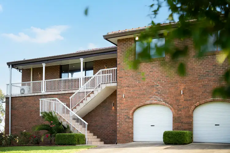 Main view of Homely house listing, 336 Horsley Road, Horsley Park NSW 2175