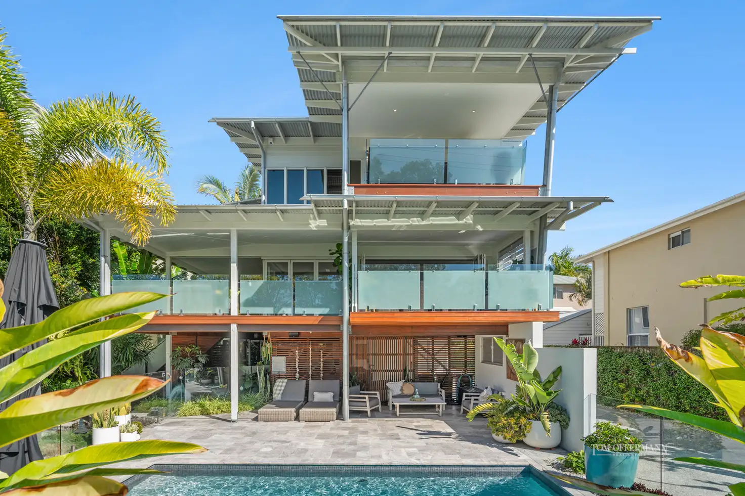 Main view of Homely house listing, 177 Gympie Terrace, Noosaville QLD 4566