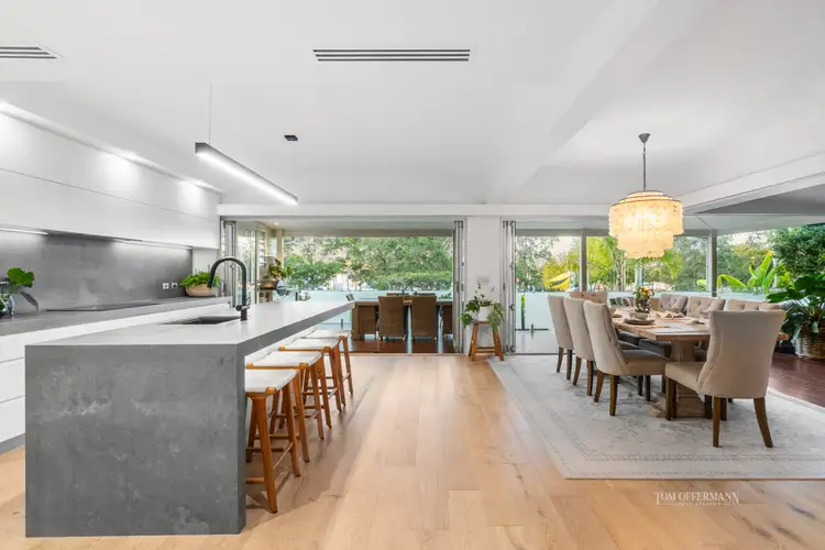 Second view of Homely house listing, 177 Gympie Terrace, Noosaville QLD 4566