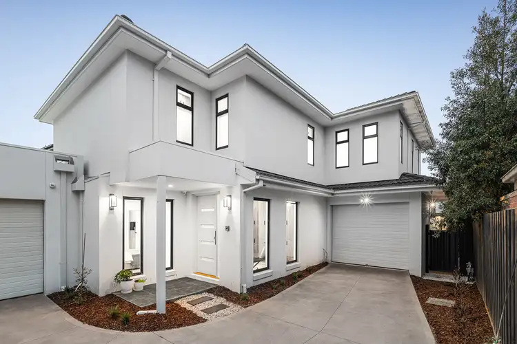 2/10 Musk Street, Blackburn VIC 3130