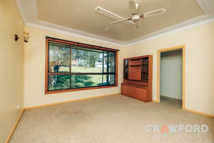 Third view of Homely house listing, 110 Grinsell Street, Kotara NSW 2289