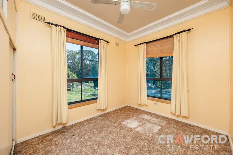 Sixth view of Homely house listing, 110 Grinsell Street, Kotara NSW 2289