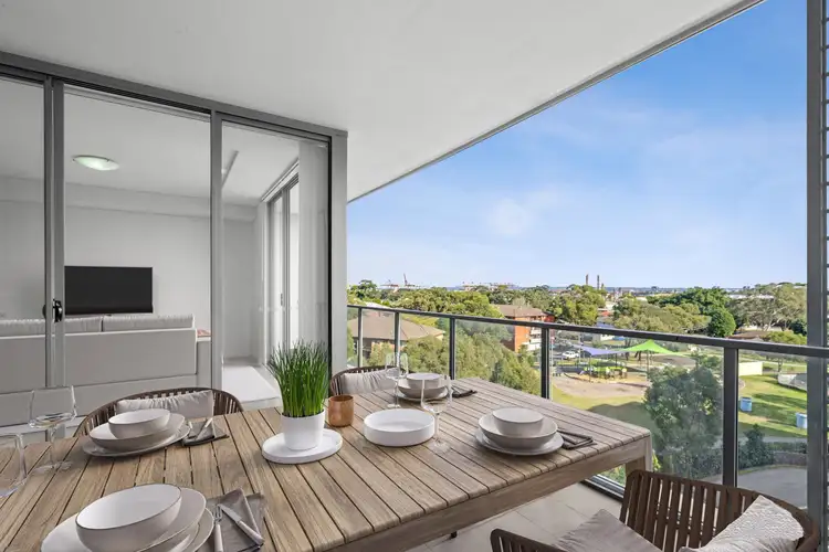 39 Rhodes Street, Hillsdale NSW 2036