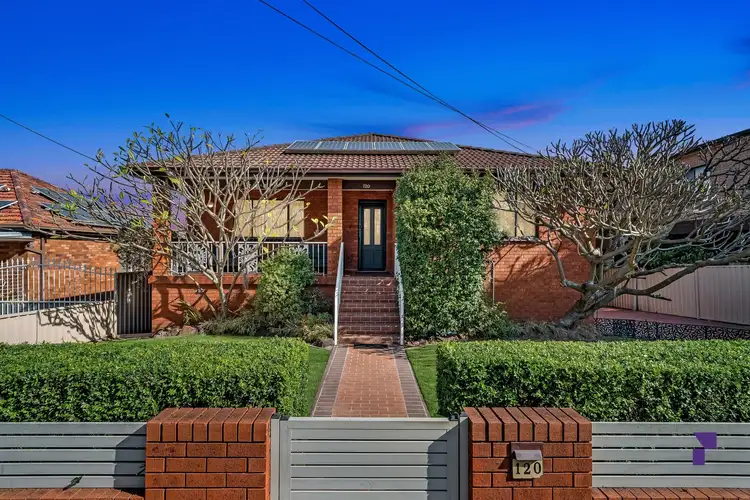 120 Chiswick Road, Greenacre NSW 2190