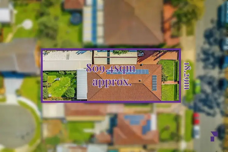 Second view of Homely house listing, 120 Chiswick Road, Greenacre NSW 2190
