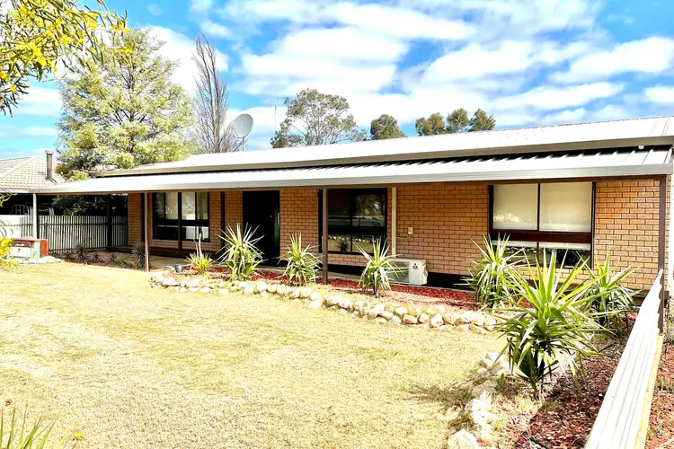 2 Bartley Street, Wudinna SA 5652
