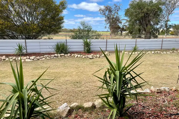 Sixth view of Homely house listing, 2 Bartley Street, Wudinna SA 5652