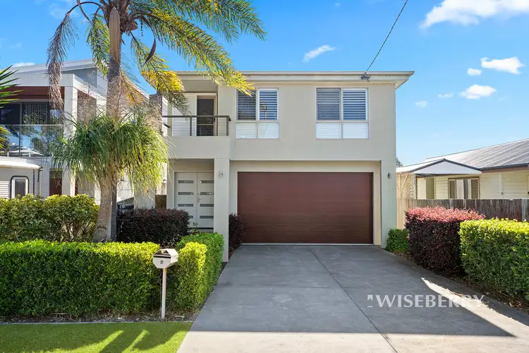 Main view of Homely house listing, 9 Marmion Street, Mannering Park NSW 2259