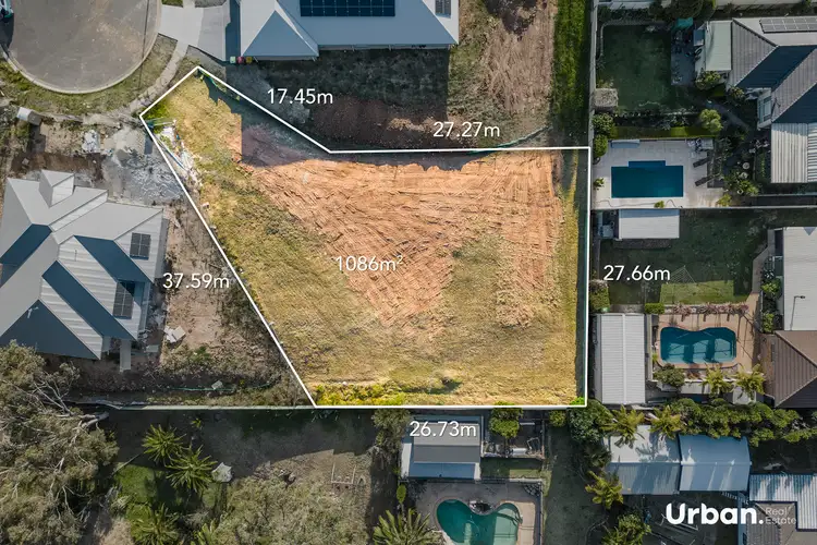 37 Beaufort Avenue, Bellbird NSW 2325